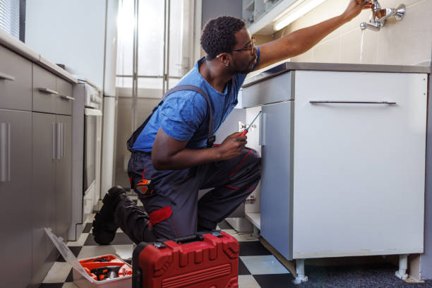 Trusted Harwood Heights, IL Plumber Experts